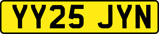 YY25JYN