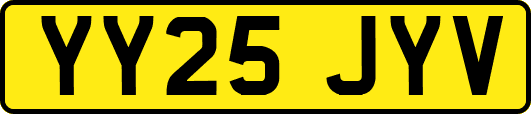 YY25JYV
