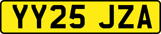 YY25JZA