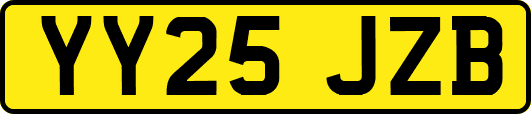 YY25JZB