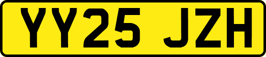 YY25JZH