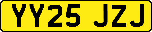 YY25JZJ
