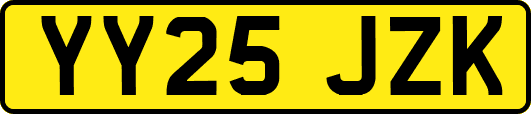 YY25JZK