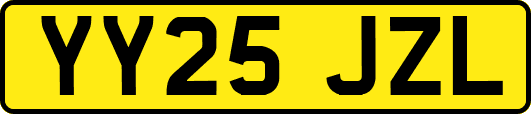 YY25JZL