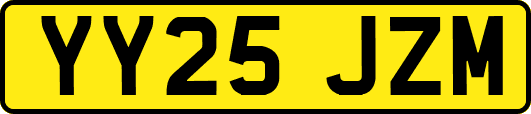YY25JZM
