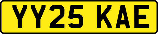 YY25KAE