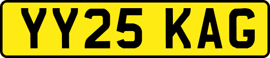 YY25KAG