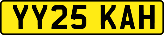 YY25KAH