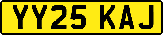 YY25KAJ