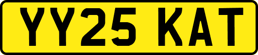 YY25KAT