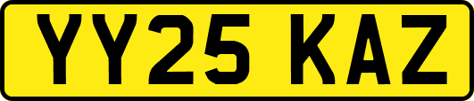 YY25KAZ