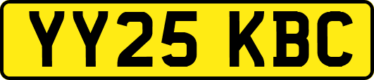YY25KBC