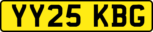 YY25KBG