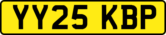 YY25KBP