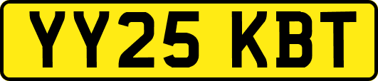 YY25KBT