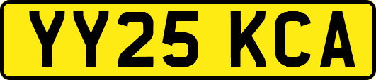 YY25KCA