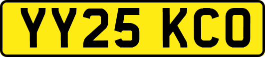 YY25KCO
