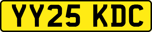 YY25KDC