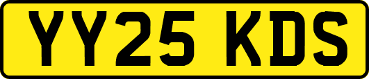 YY25KDS