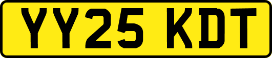 YY25KDT