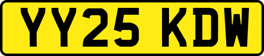 YY25KDW