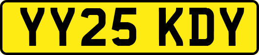 YY25KDY