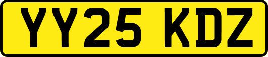 YY25KDZ