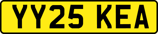 YY25KEA
