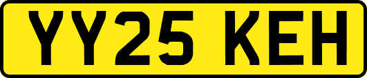 YY25KEH