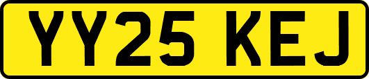 YY25KEJ