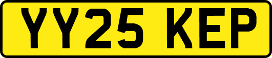 YY25KEP