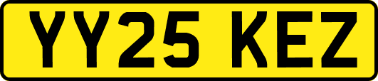 YY25KEZ