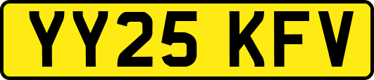YY25KFV