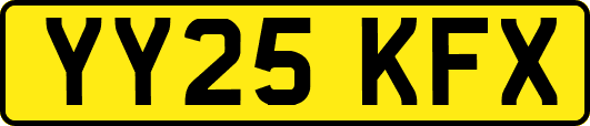 YY25KFX