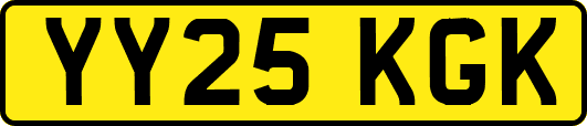 YY25KGK