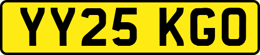 YY25KGO