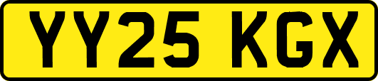 YY25KGX