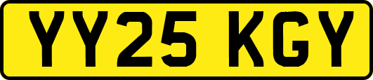 YY25KGY