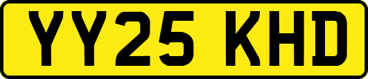 YY25KHD