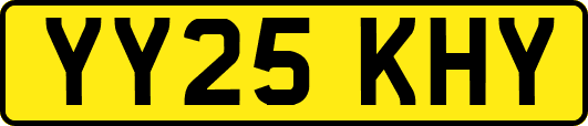 YY25KHY