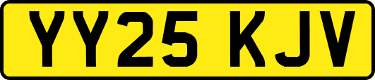 YY25KJV