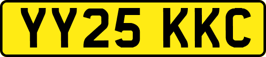 YY25KKC
