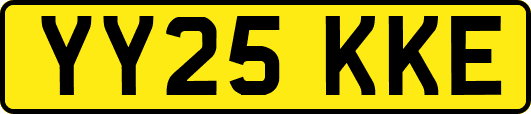 YY25KKE