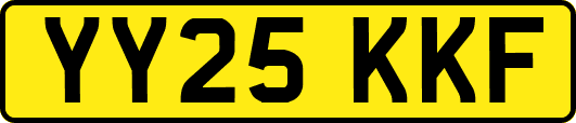 YY25KKF