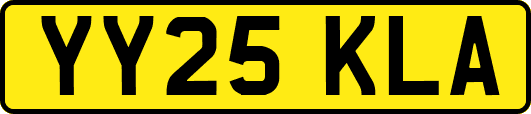 YY25KLA