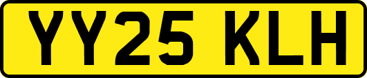 YY25KLH