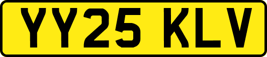 YY25KLV