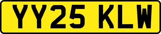 YY25KLW