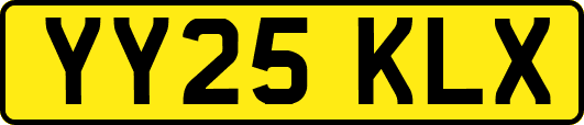 YY25KLX