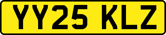 YY25KLZ
